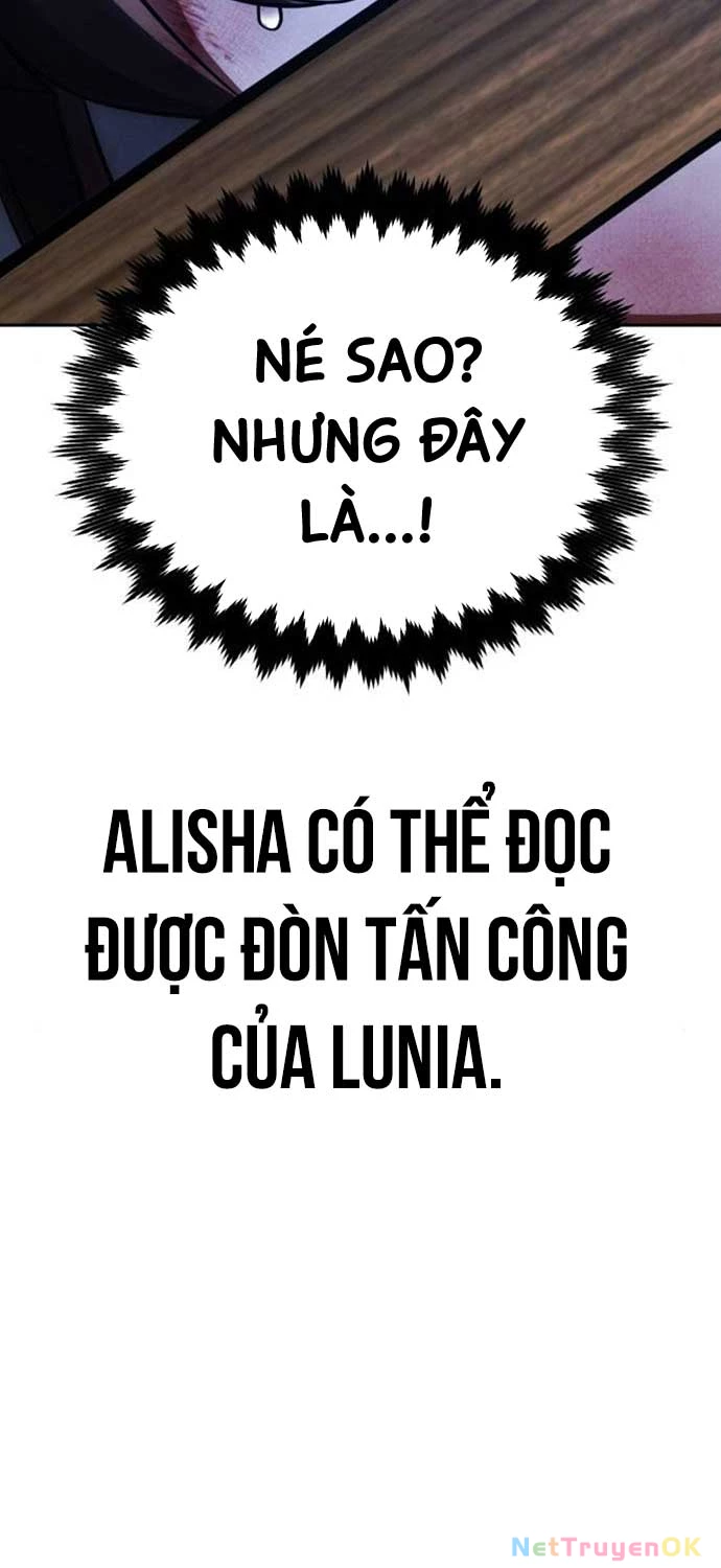 Tôi Đã Giết Tuyển Thủ Học Viện Chapter 57 - Trang 4