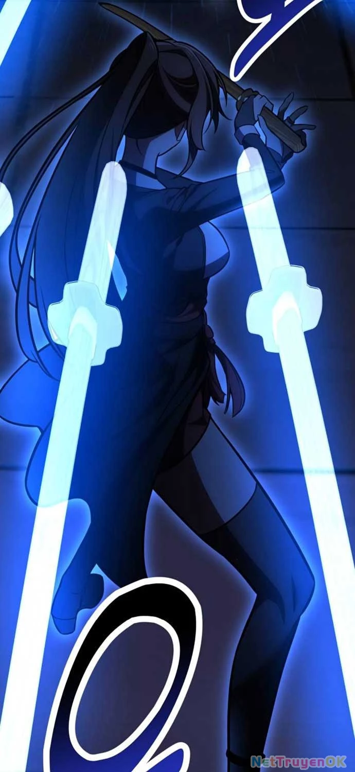 Tôi Đã Giết Tuyển Thủ Học Viện Chapter 57 - Trang 4