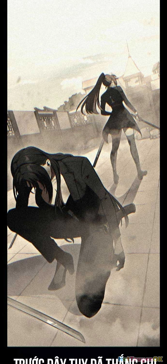 Tôi Đã Giết Tuyển Thủ Học Viện Chapter 57 - Trang 4