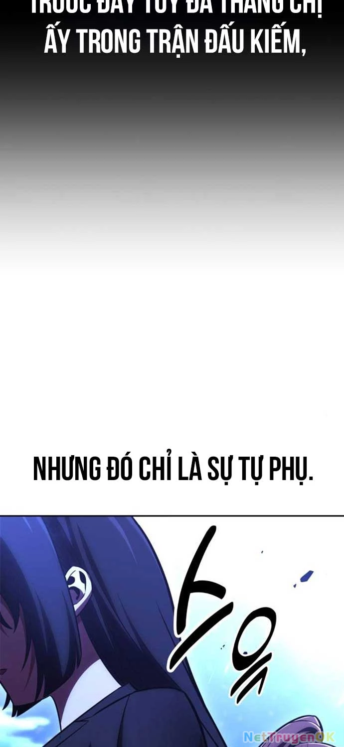 Tôi Đã Giết Tuyển Thủ Học Viện Chapter 57 - Trang 4