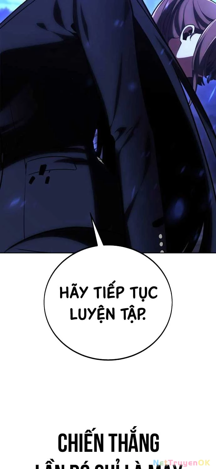 Tôi Đã Giết Tuyển Thủ Học Viện Chapter 57 - Trang 4