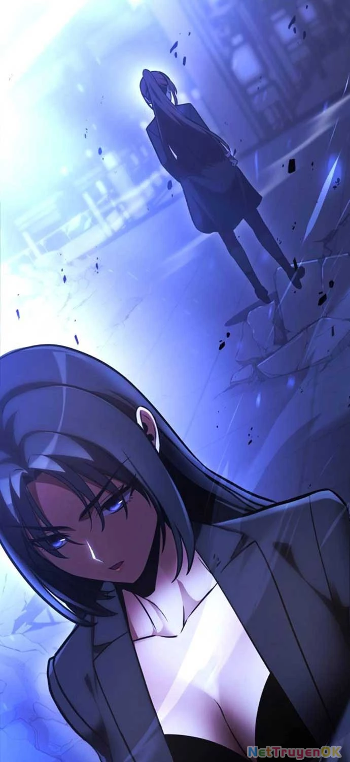 Tôi Đã Giết Tuyển Thủ Học Viện Chapter 57 - Trang 4