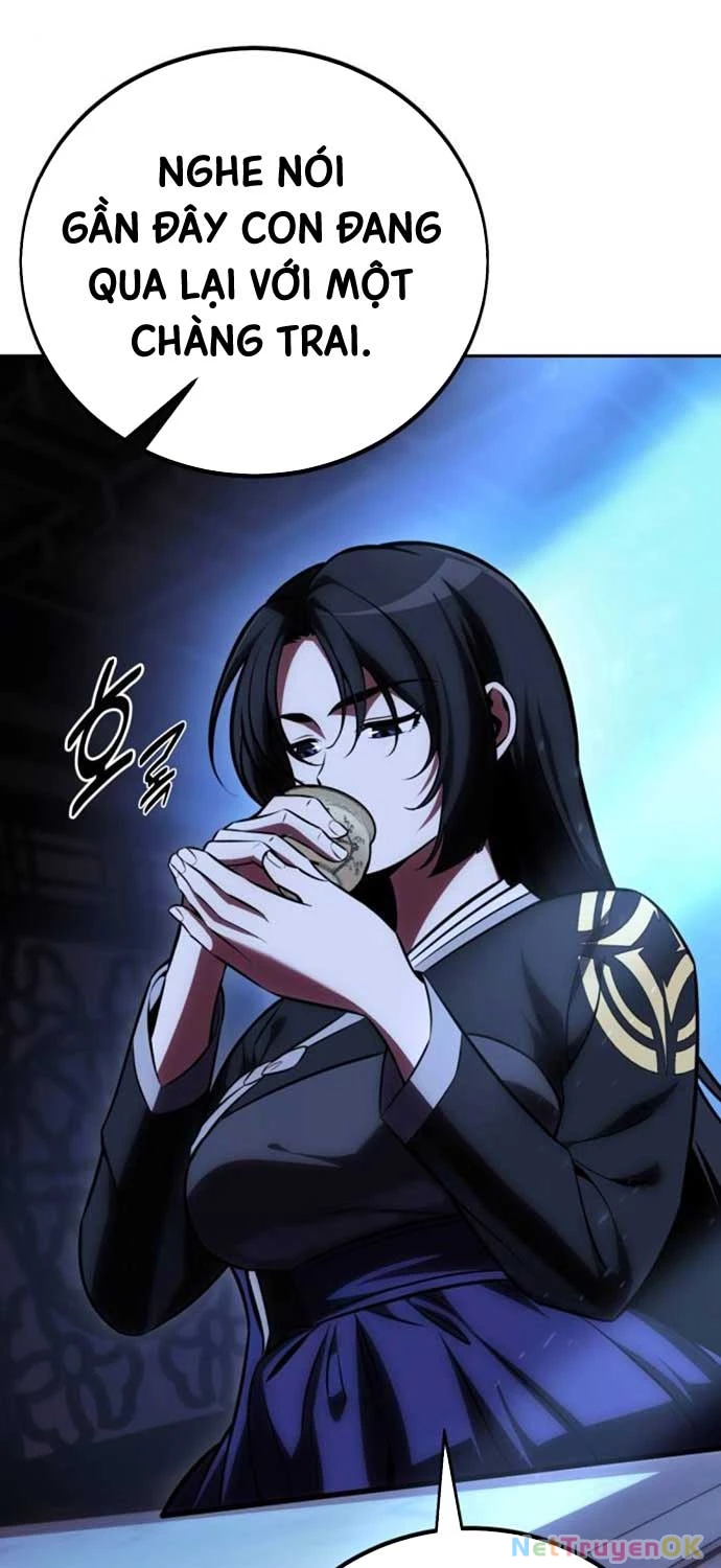 Tôi Đã Giết Tuyển Thủ Học Viện Chapter 57 - Trang 4