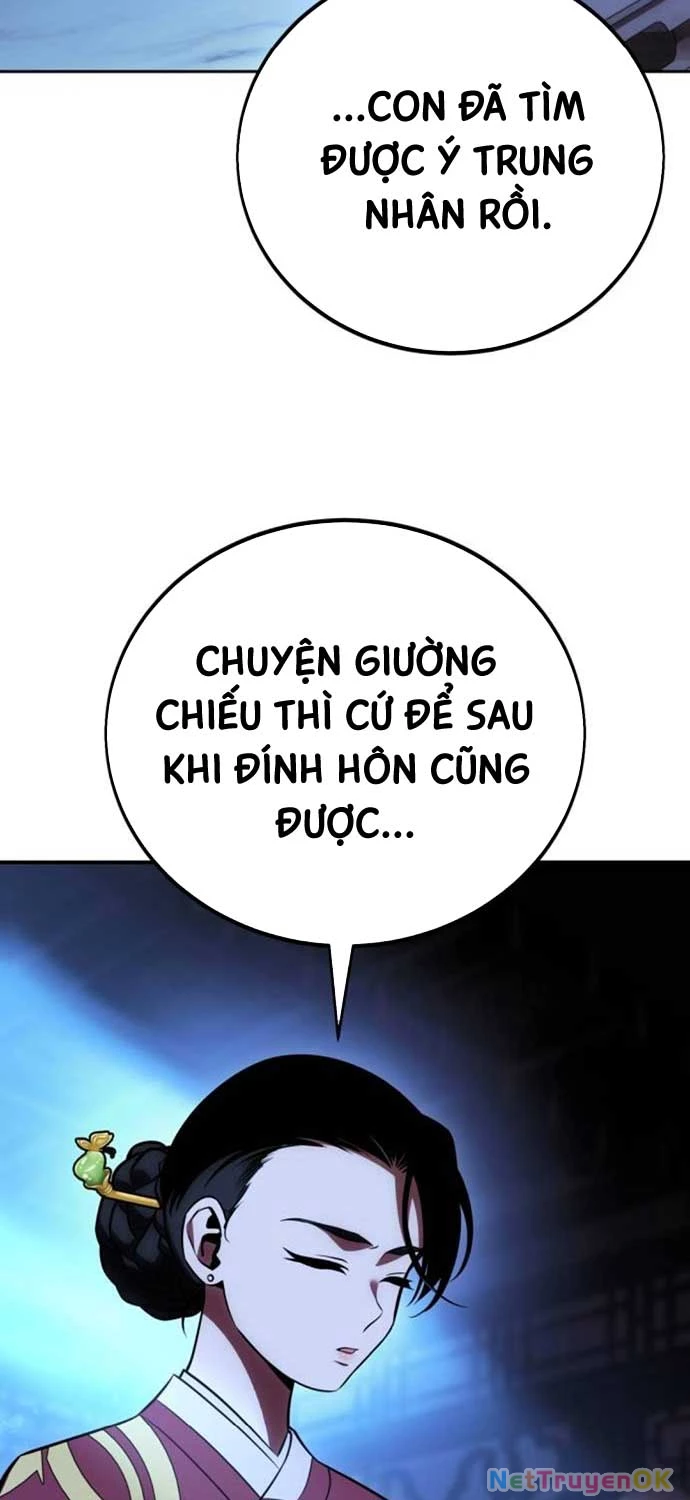 Tôi Đã Giết Tuyển Thủ Học Viện Chapter 57 - Trang 4
