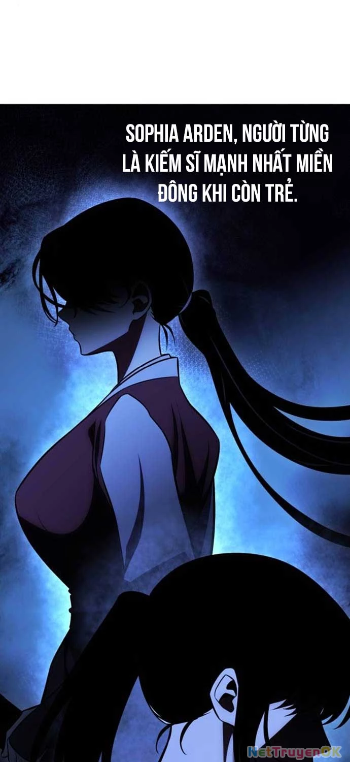 Tôi Đã Giết Tuyển Thủ Học Viện Chapter 57 - Trang 4