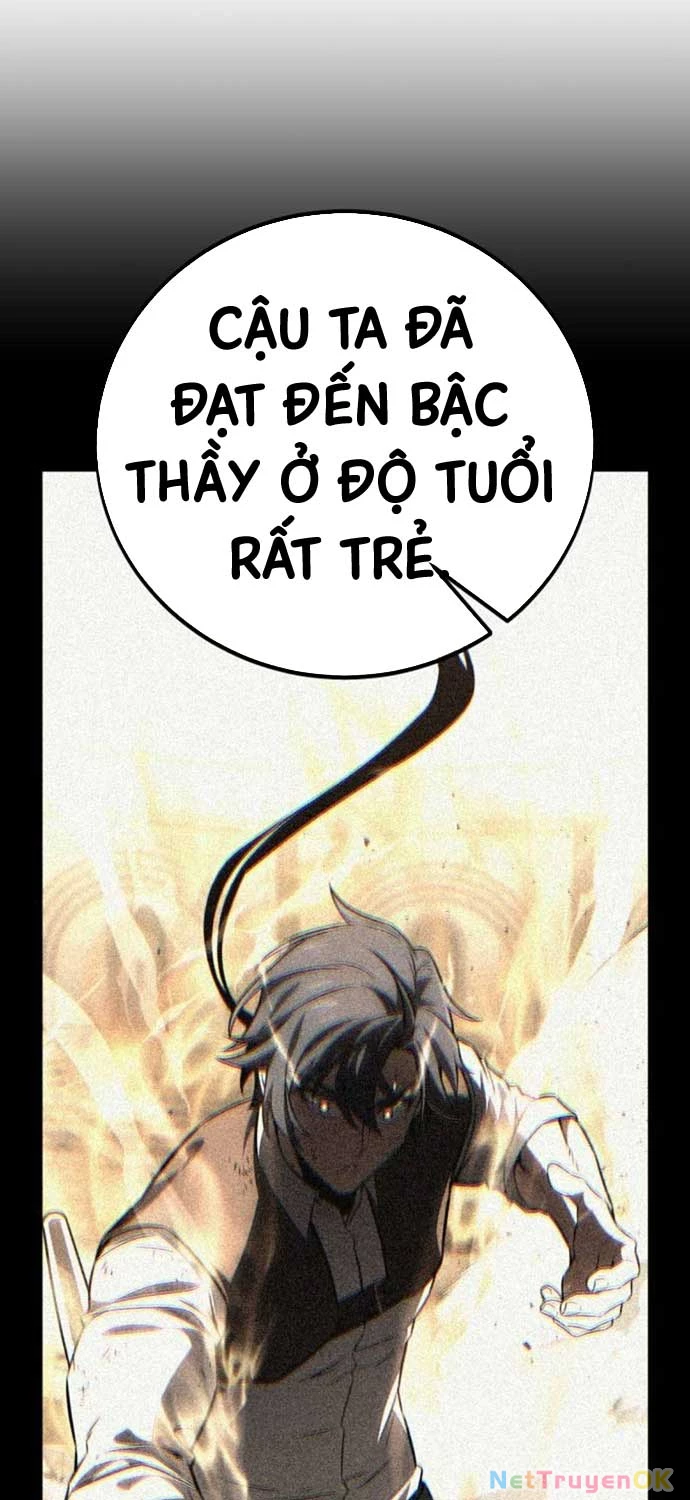 Tôi Đã Giết Tuyển Thủ Học Viện Chapter 57 - Trang 4