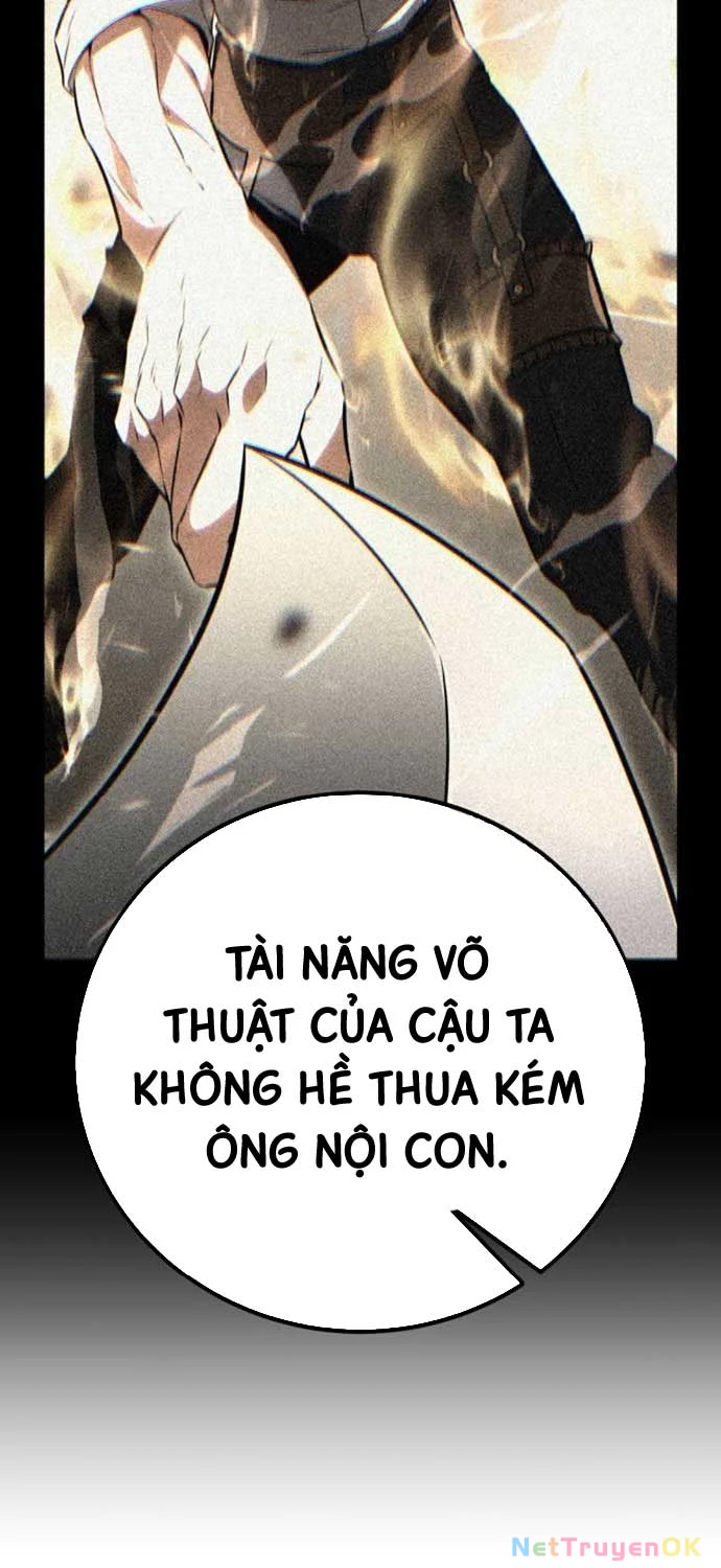 Tôi Đã Giết Tuyển Thủ Học Viện Chapter 57 - Trang 4