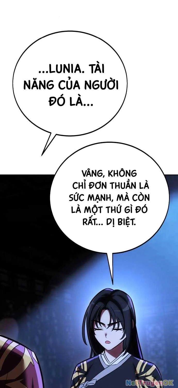 Tôi Đã Giết Tuyển Thủ Học Viện Chapter 57 - Trang 4