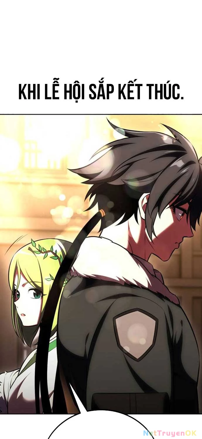 Tôi Đã Giết Tuyển Thủ Học Viện Chapter 57 - Trang 4