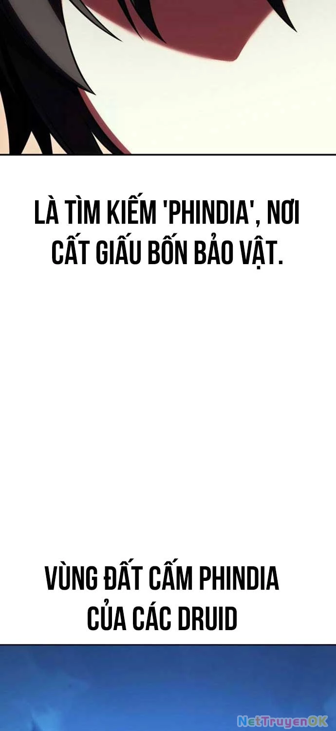 Tôi Đã Giết Tuyển Thủ Học Viện Chapter 57 - Trang 4