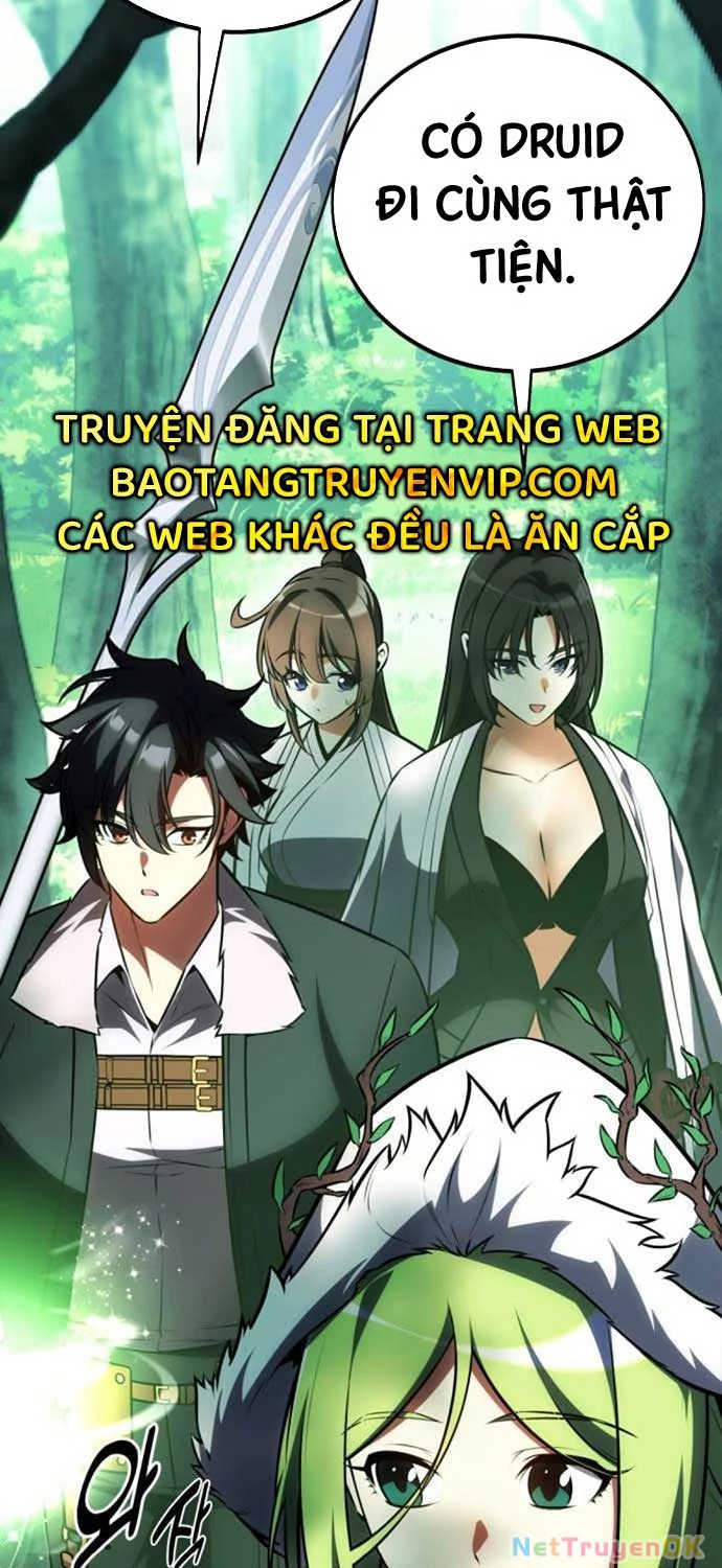 Tôi Đã Giết Tuyển Thủ Học Viện Chapter 57 - Trang 4