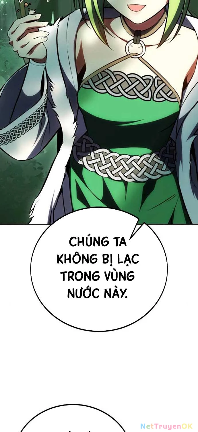 Tôi Đã Giết Tuyển Thủ Học Viện Chapter 57 - Trang 4