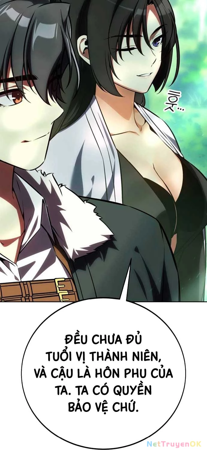 Tôi Đã Giết Tuyển Thủ Học Viện Chapter 57 - Trang 4