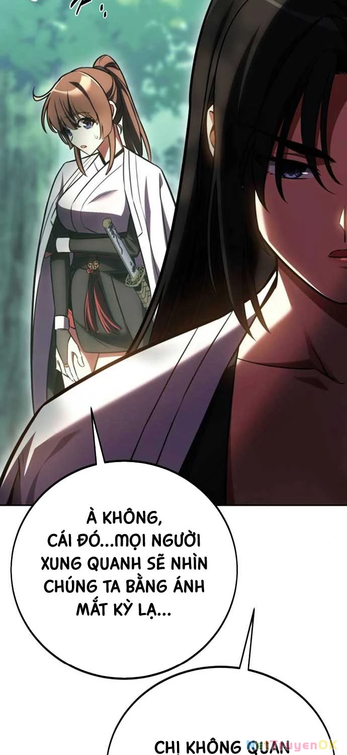 Tôi Đã Giết Tuyển Thủ Học Viện Chapter 57 - Trang 4