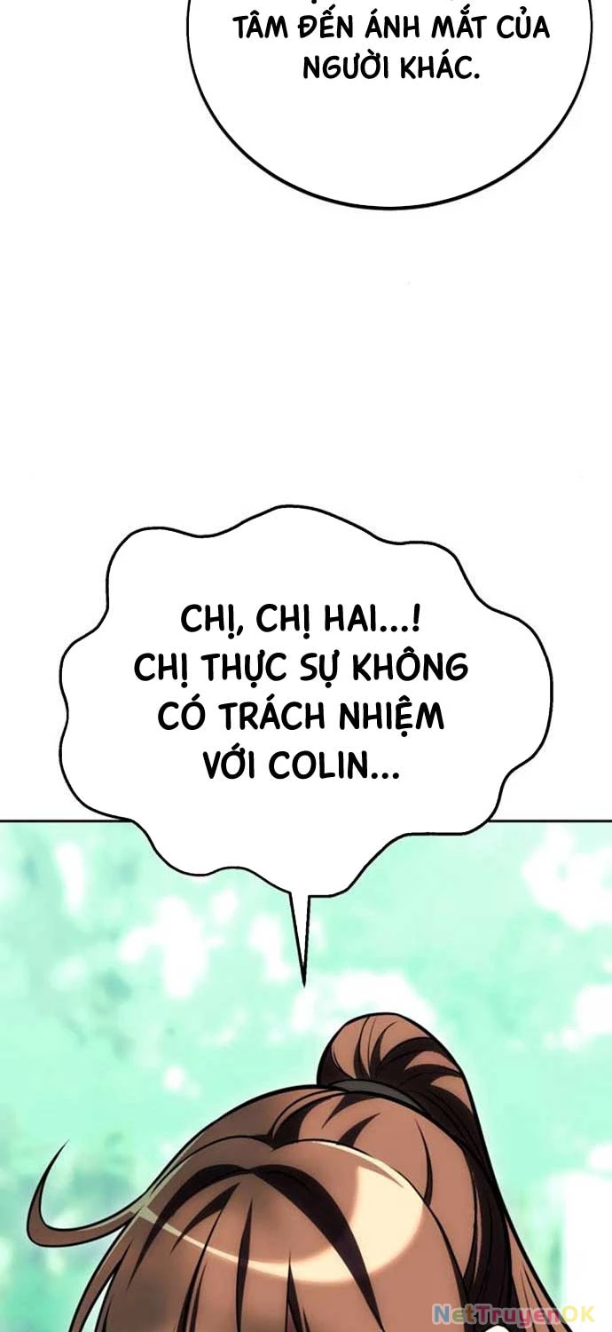 Tôi Đã Giết Tuyển Thủ Học Viện Chapter 57 - Trang 4