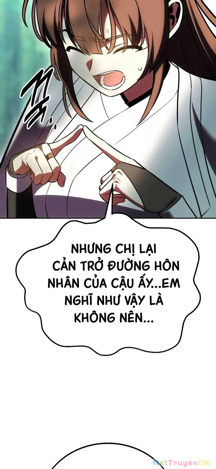 Tôi Đã Giết Tuyển Thủ Học Viện Chapter 57 - Trang 4
