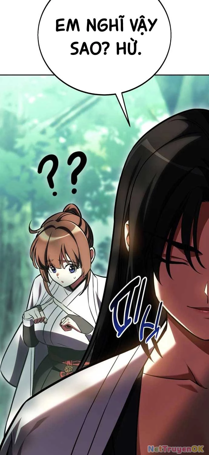 Tôi Đã Giết Tuyển Thủ Học Viện Chapter 57 - Trang 4