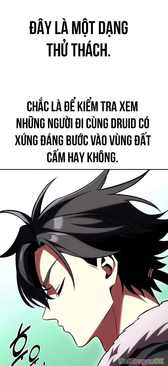 Tôi Đã Giết Tuyển Thủ Học Viện Chapter 57 - Trang 4