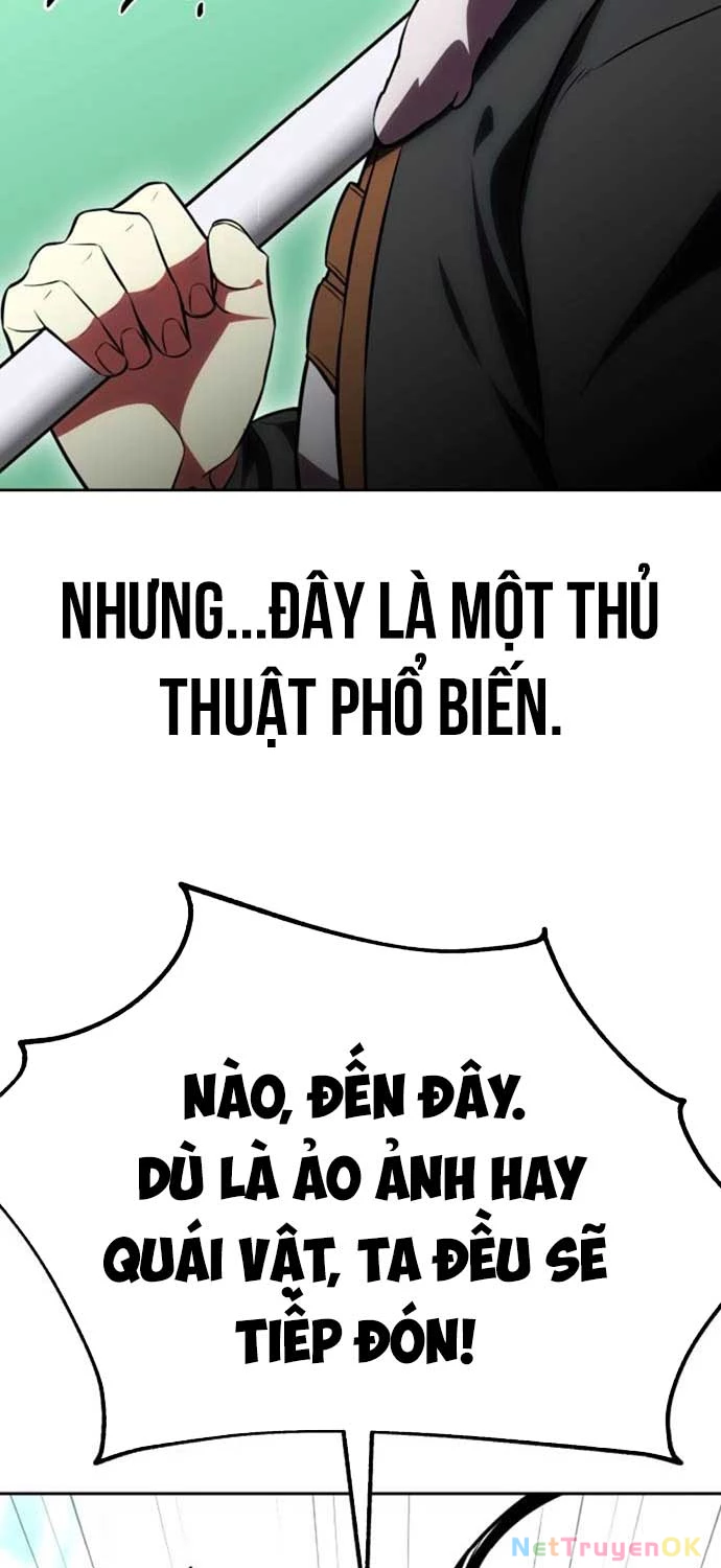 Tôi Đã Giết Tuyển Thủ Học Viện Chapter 57 - Trang 4