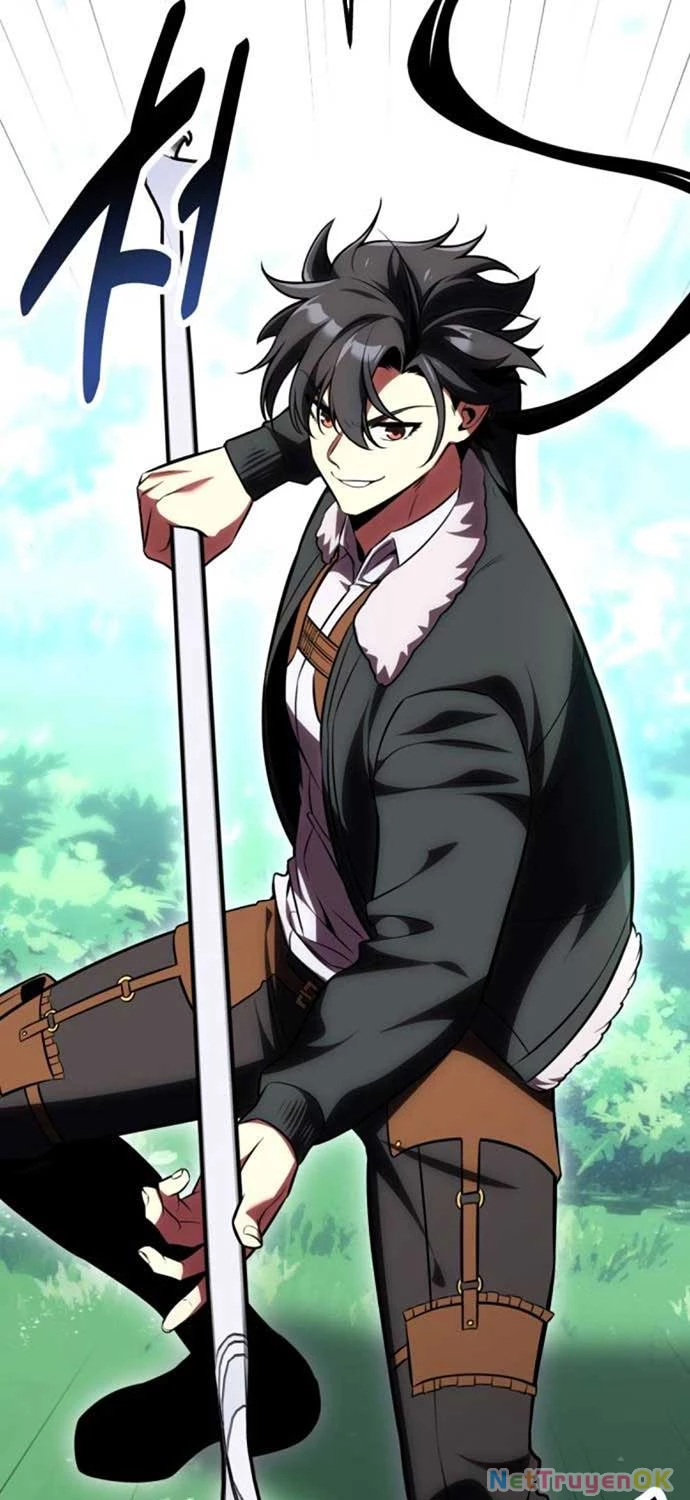 Tôi Đã Giết Tuyển Thủ Học Viện Chapter 57 - Trang 4