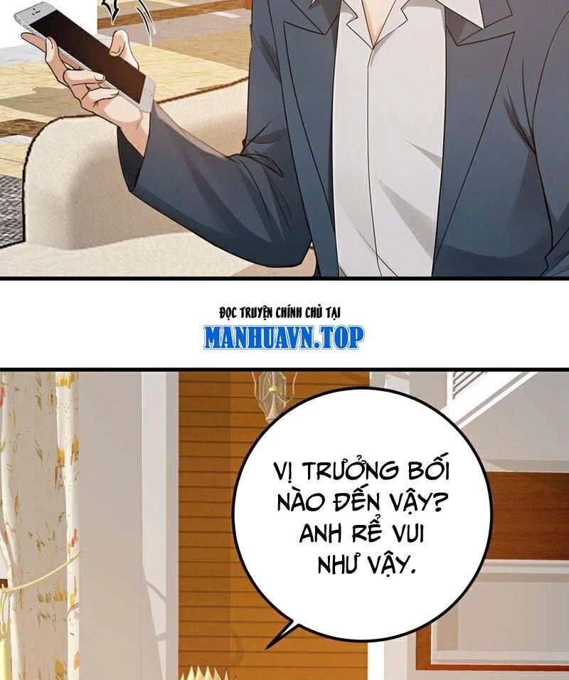 Trấn Quốc Thần Tế Chapter 217 - Trang 4