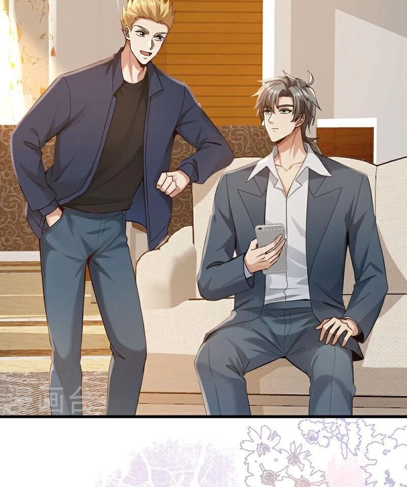 Trấn Quốc Thần Tế Chapter 217 - Trang 4