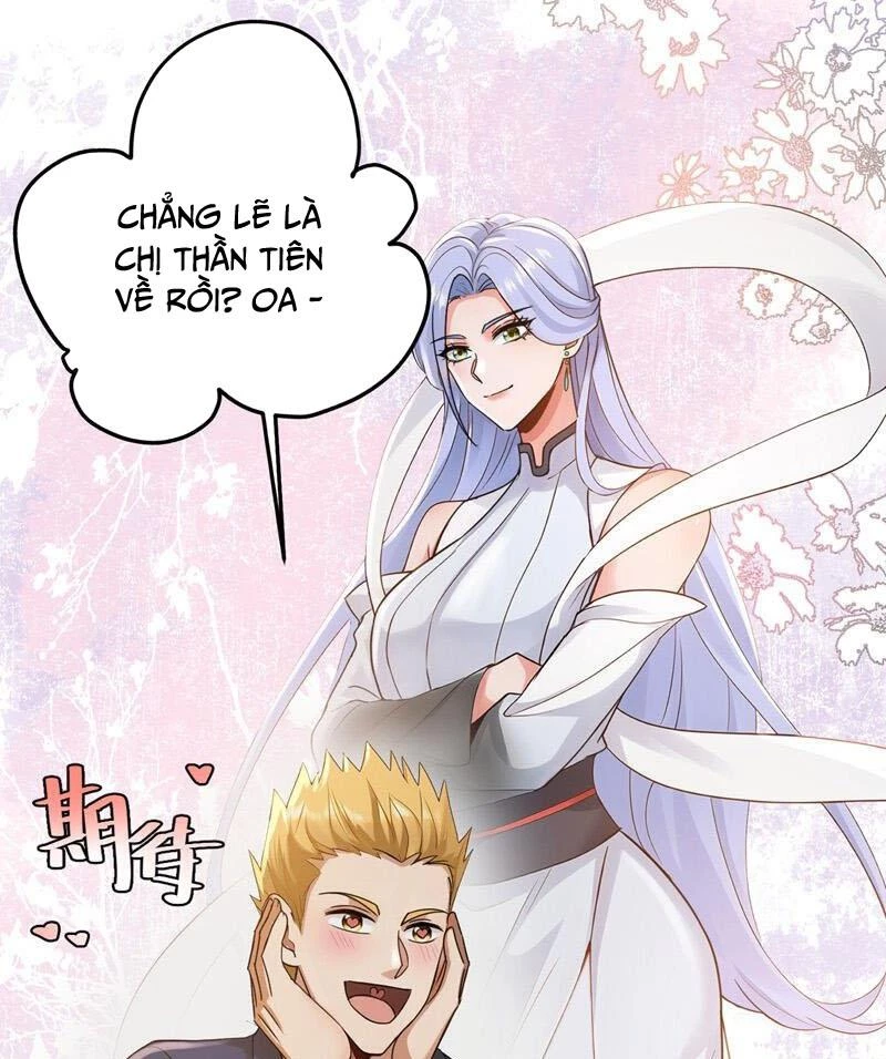 Trấn Quốc Thần Tế Chapter 217 - Trang 4