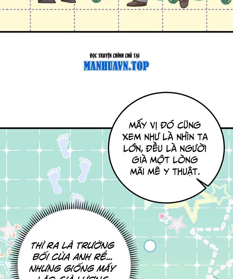 Trấn Quốc Thần Tế Chapter 217 - Trang 4