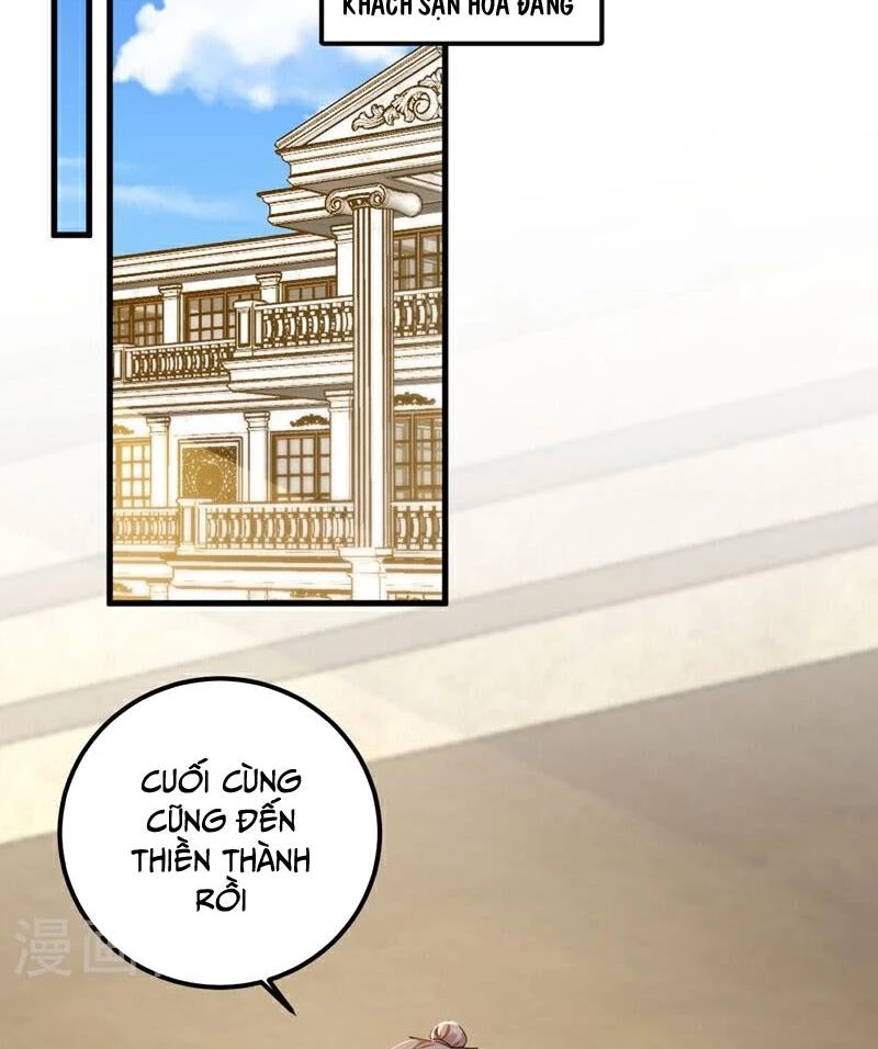 Trấn Quốc Thần Tế Chapter 217 - Trang 4