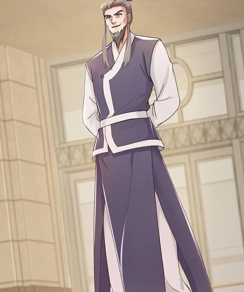 Trấn Quốc Thần Tế Chapter 217 - Trang 4