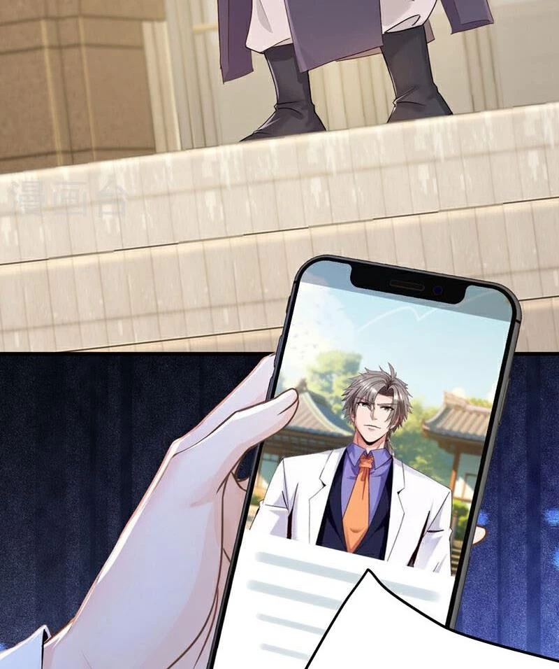 Trấn Quốc Thần Tế Chapter 217 - Trang 4