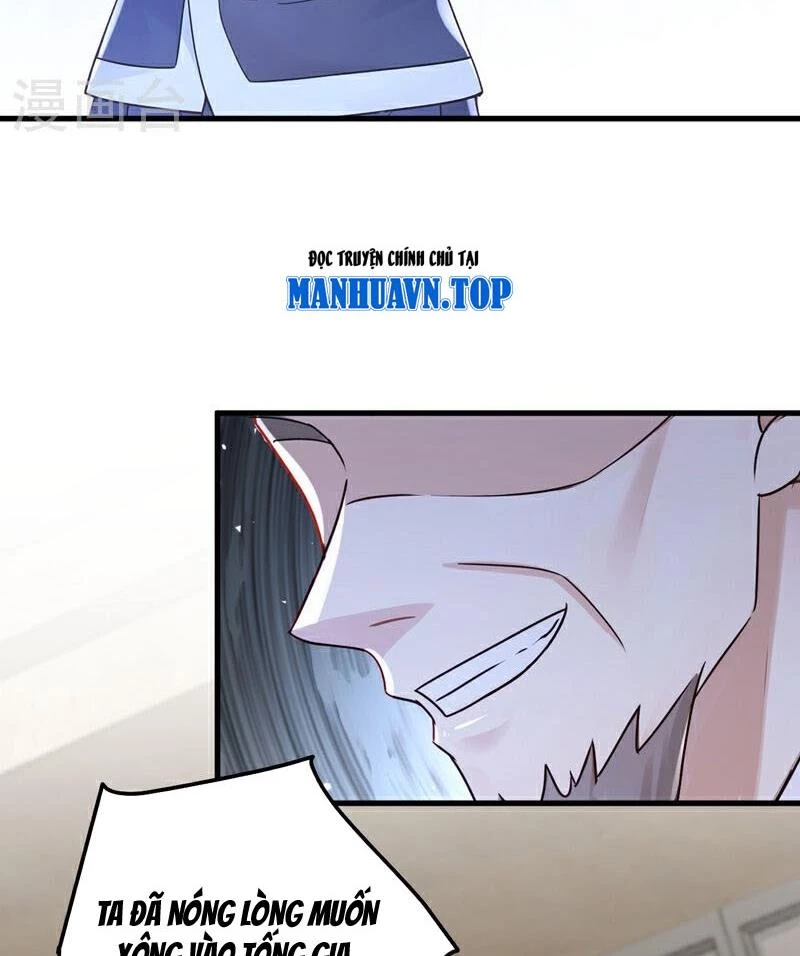 Trấn Quốc Thần Tế Chapter 217 - Trang 4