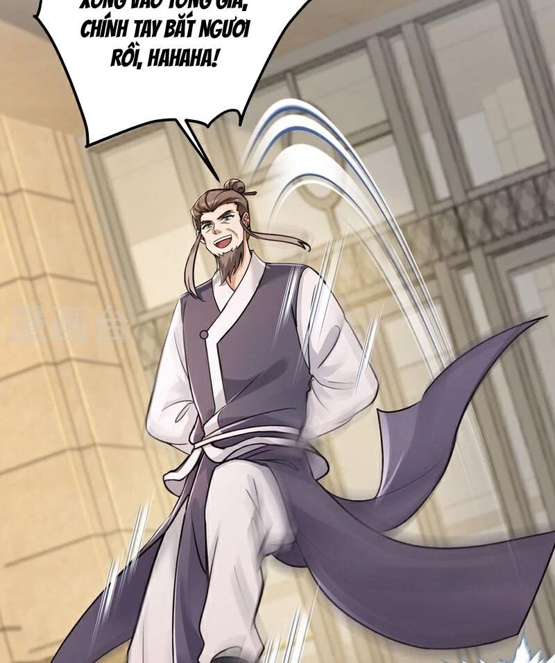 Trấn Quốc Thần Tế Chapter 217 - Trang 4