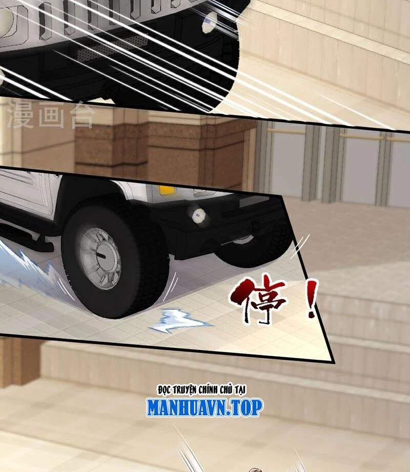 Trấn Quốc Thần Tế Chapter 217 - Trang 4