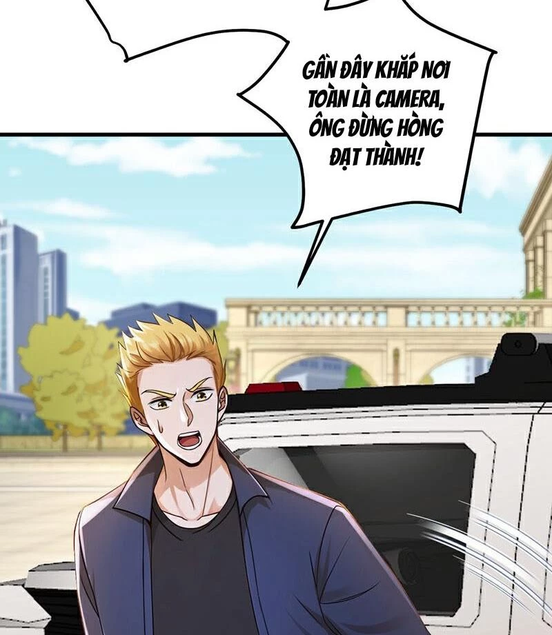 Trấn Quốc Thần Tế Chapter 217 - Trang 4