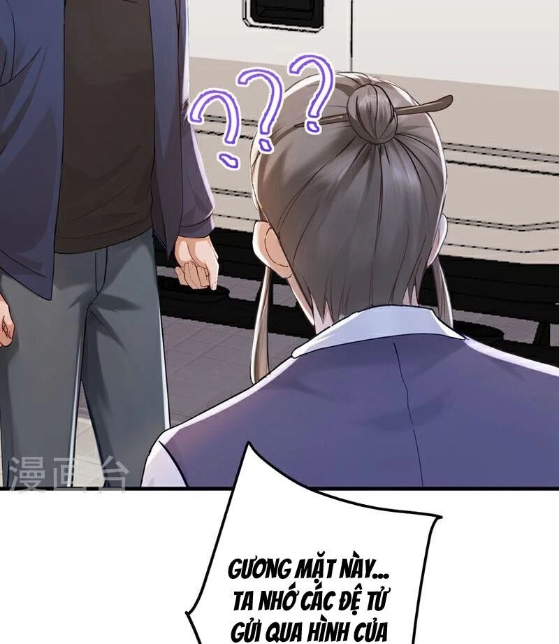 Trấn Quốc Thần Tế Chapter 217 - Trang 4