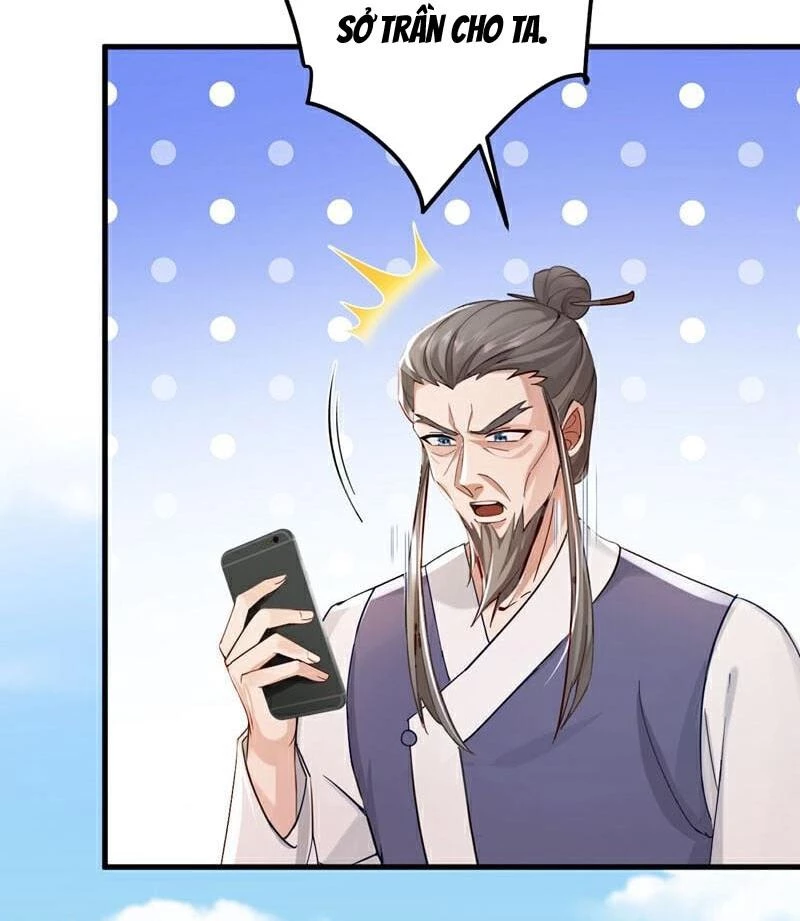 Trấn Quốc Thần Tế Chapter 217 - Trang 4