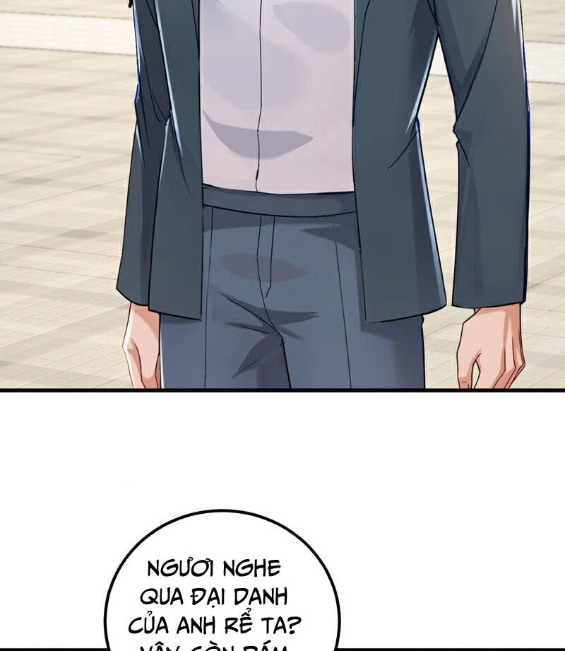 Trấn Quốc Thần Tế Chapter 217 - Trang 4