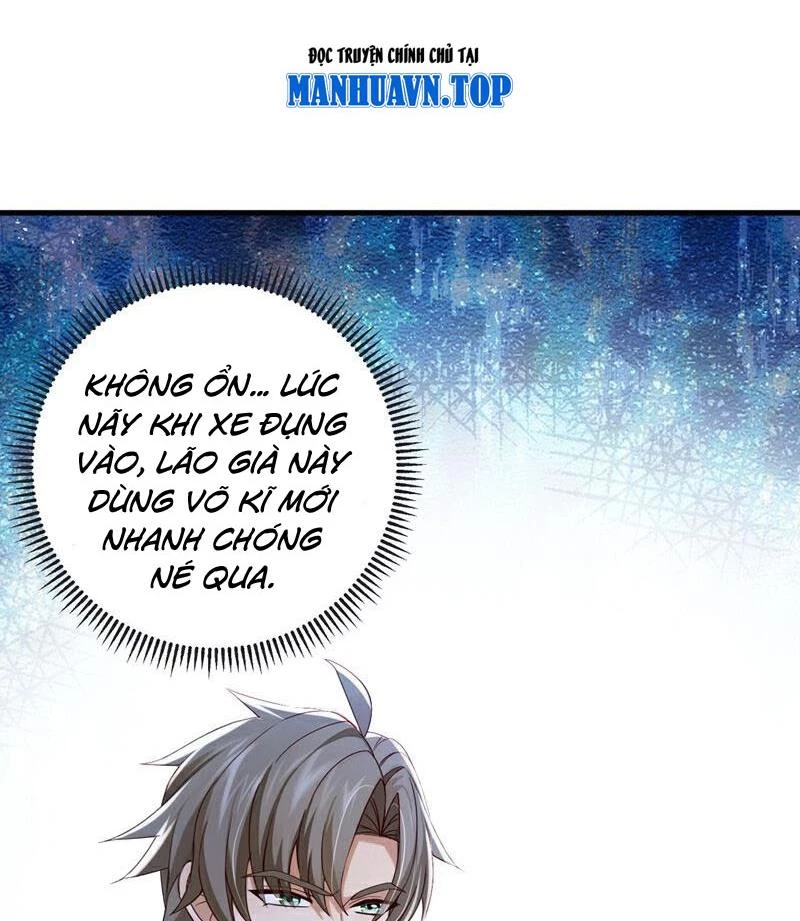 Trấn Quốc Thần Tế Chapter 217 - Trang 4