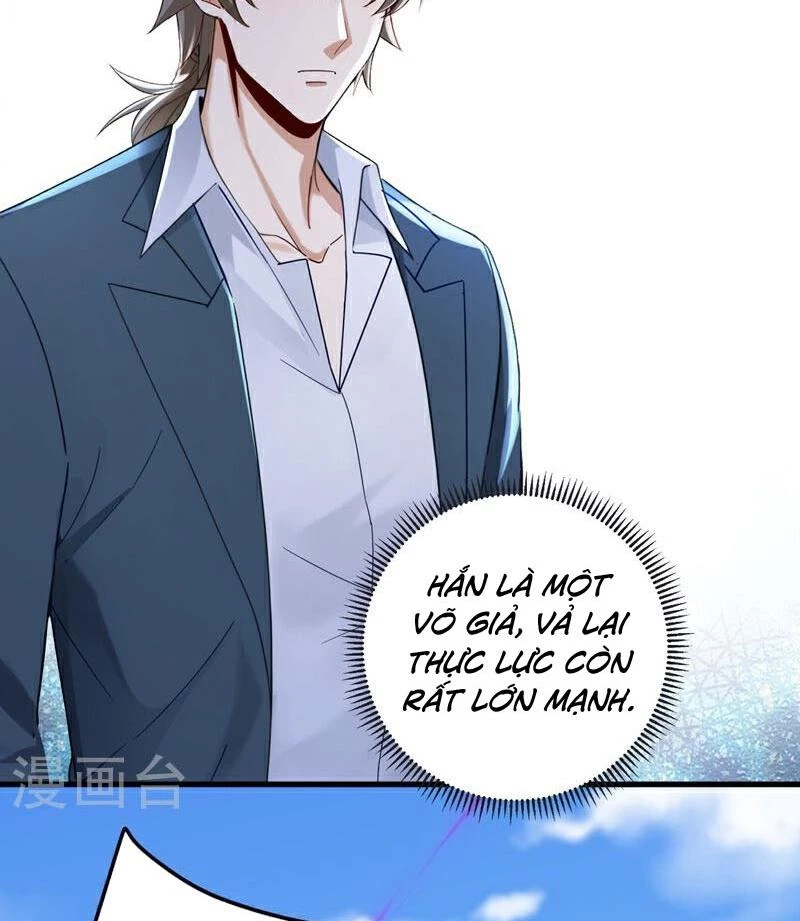 Trấn Quốc Thần Tế Chapter 217 - Trang 4