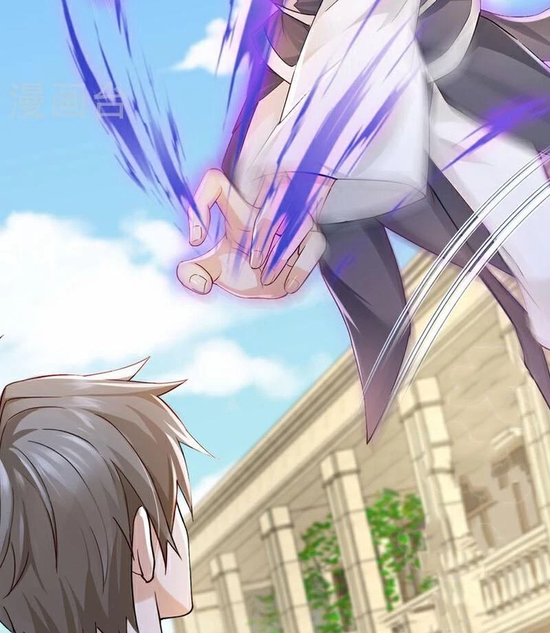 Trấn Quốc Thần Tế Chapter 217 - Trang 4