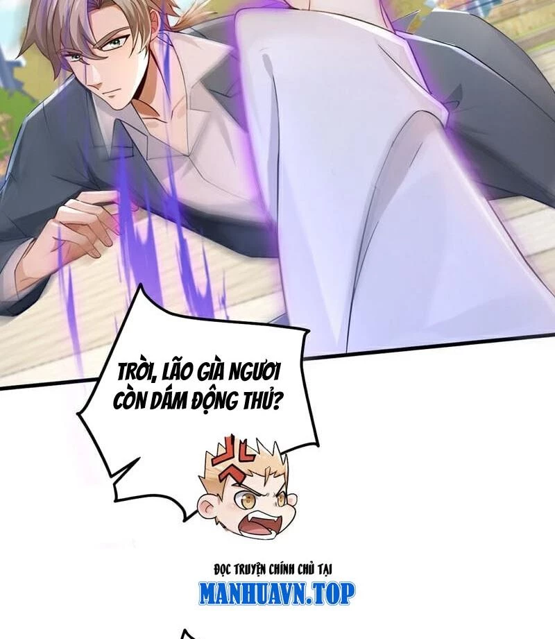 Trấn Quốc Thần Tế Chapter 217 - Trang 4