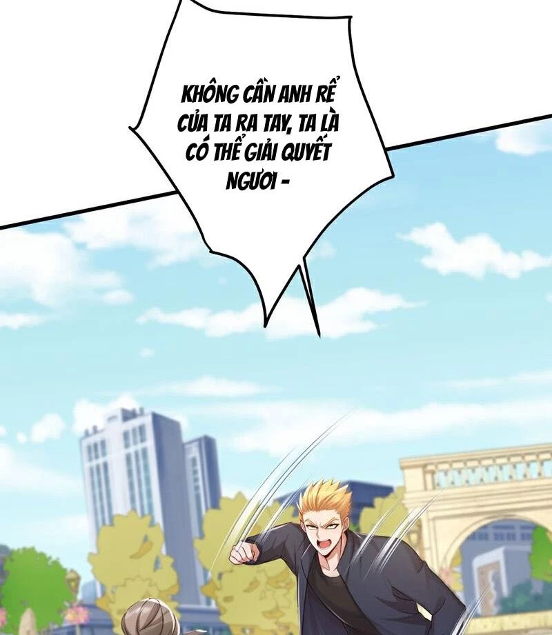 Trấn Quốc Thần Tế Chapter 217 - Trang 4