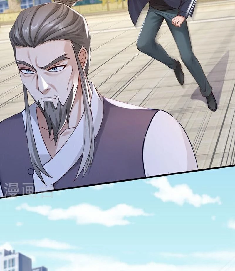 Trấn Quốc Thần Tế Chapter 217 - Trang 4