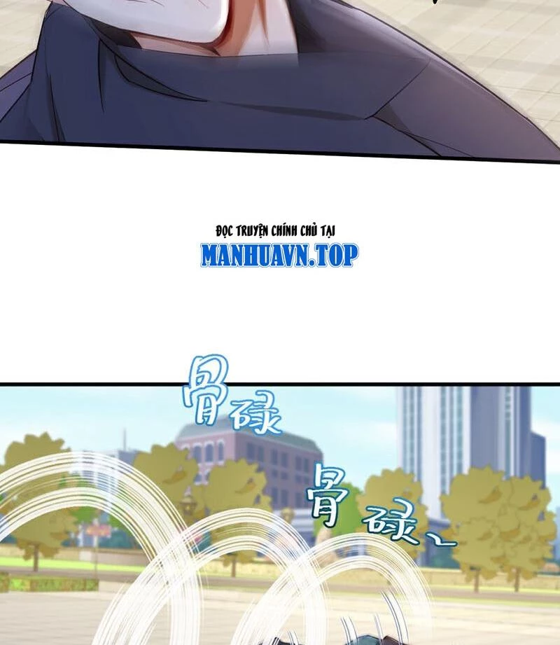 Trấn Quốc Thần Tế Chapter 217 - Trang 4