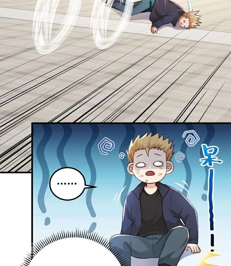 Trấn Quốc Thần Tế Chapter 217 - Trang 4