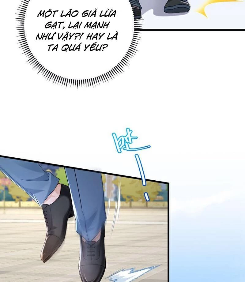 Trấn Quốc Thần Tế Chapter 217 - Trang 4