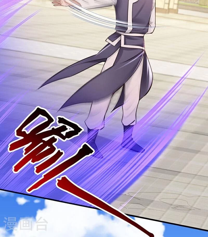 Trấn Quốc Thần Tế Chapter 218 - Trang 4