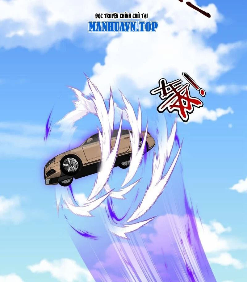 Trấn Quốc Thần Tế Chapter 218 - Trang 4