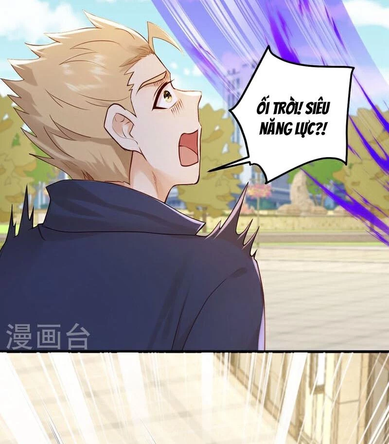 Trấn Quốc Thần Tế Chapter 218 - Trang 4